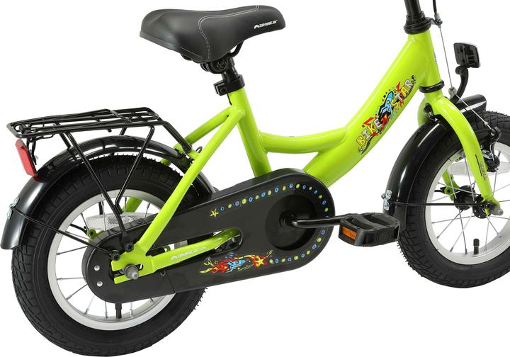 Actual product image Bikestar Classic (12")