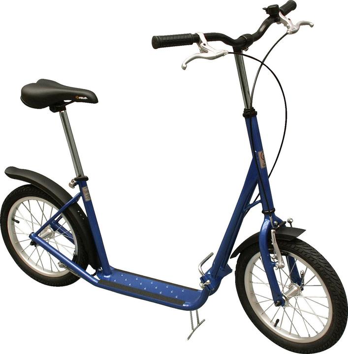 Produktbild Sport-Thieme Laufrad/Roller Maxi (16")