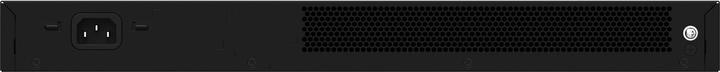 Produktbild Ruijie 16-Port Gigabit Smart Switch, 16 Gigabit RJ45 Ports,19-inch Rack-mountable Steel Case (16 Ports)