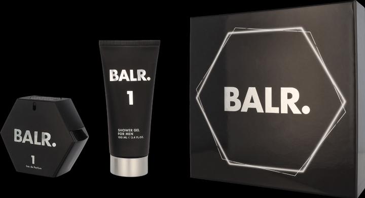 Produktbild Balr. 1