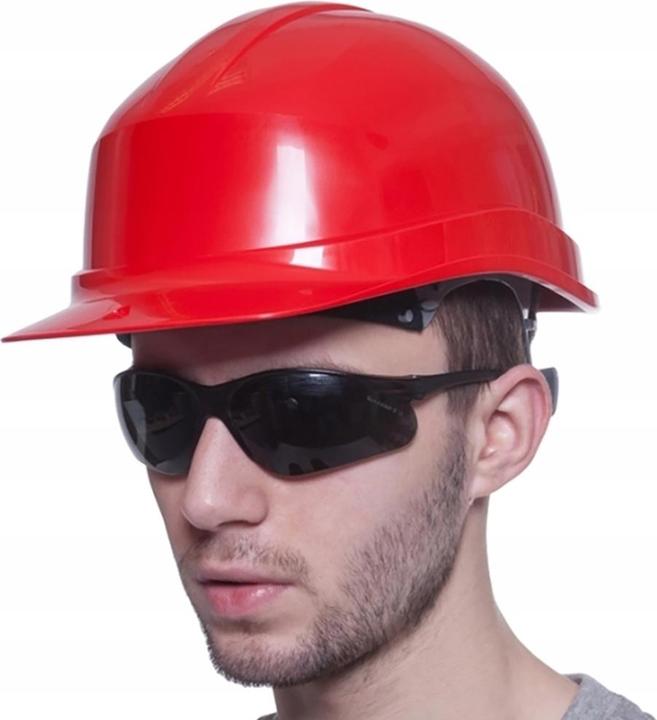 Immagine prodotto Venitex Casco di sicurezza Zircon DPI (62 cm)