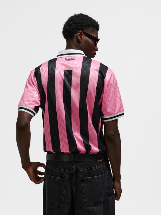 Produktbild hummel Hmloversized Jersey S/S Peanuts (S)