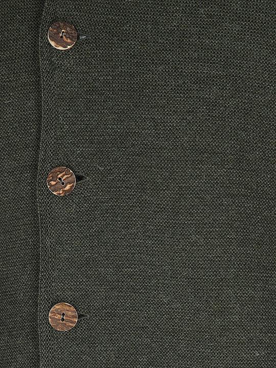 Actual product image Gottseidank Trachtenstrickjacke ALOISIUS (M)