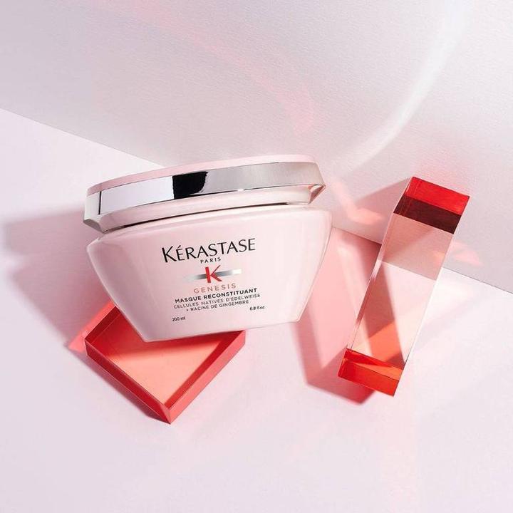 Image du produit Kérastase Genesis Masque Reconstituant (200 ml)