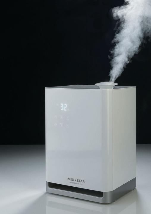 Image du produit Mio Star HUMIDIFIER 400 (65 m²)