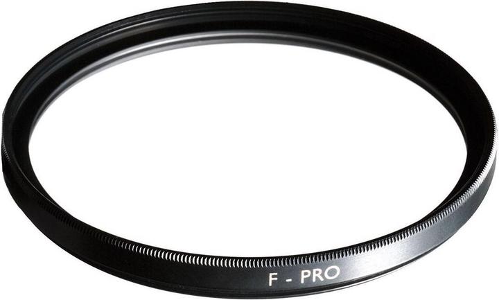 Actual product image B+W F-Pro MRC (52 mm, UV filter)