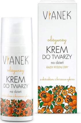 Immagine prodotto Vianek Crema viso nutriente per il giorno 50ml (50 ml, Crema da giorno)