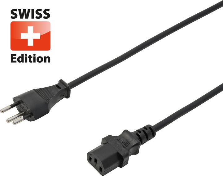 Image du produit Max Hauri Câble de l'appareil TD (2 m)