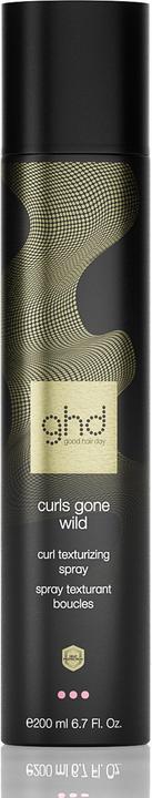 Produktbild ghd Curls Gone Wild (200 ml)