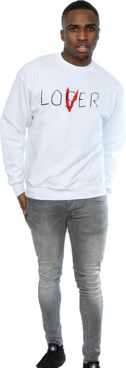 Immagine prodotto Universal Textiles Loser Lover Felpa Uomo (L)