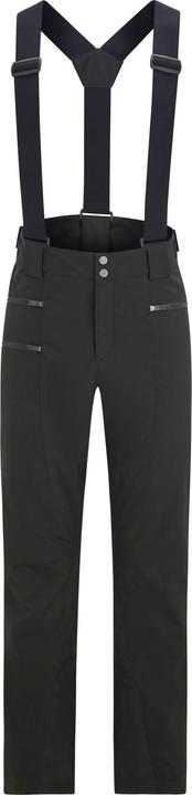 Ziener Skiwear Herren Ski Hose - TRONADOR schwarz - 58 (58)