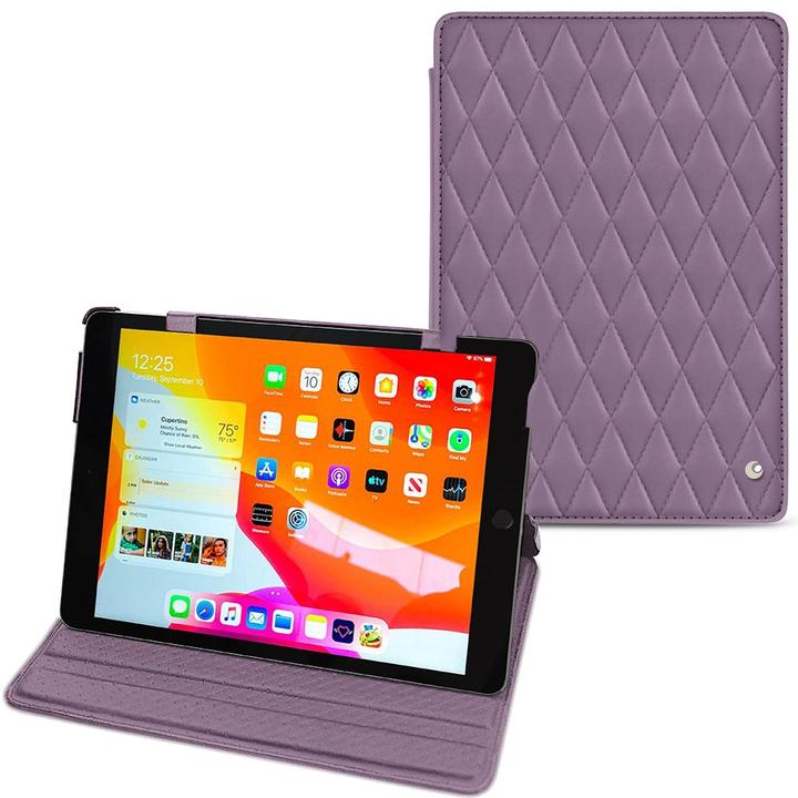 Lilas - Couture ( Nappa - Pantone #b9a3e3 )