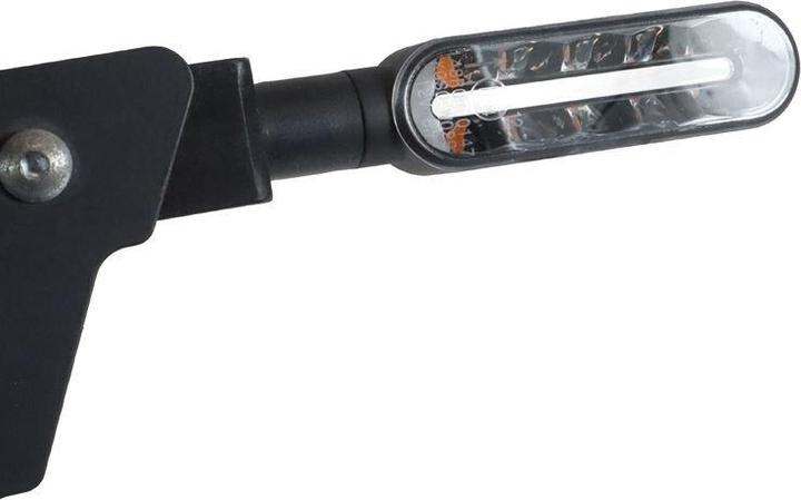 Actual product image Chaft sequential motorcycle led turn signals