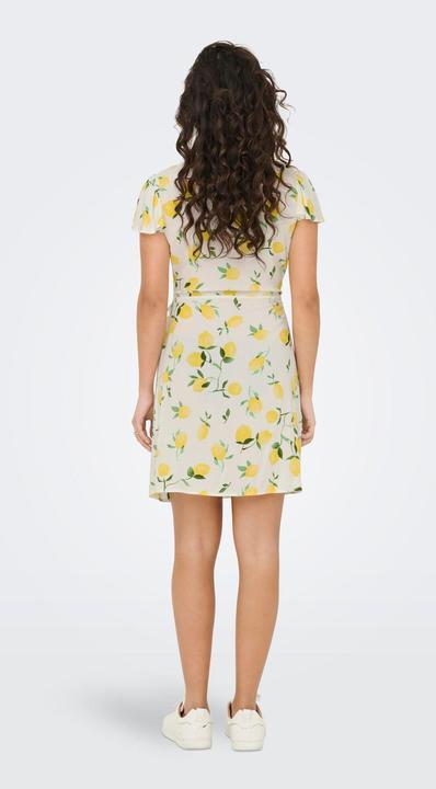 Produktbild JdY JDYSEZEN Midikleid Kleid (L)