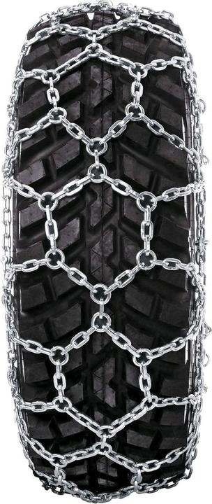 Actual product image Pewag Universal U snow chains for off-road vehicles14520, 8.2mm