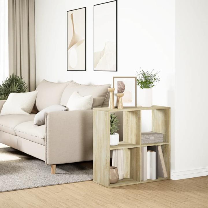 Immagine prodotto VidaXL Divisorio per ambienti (69,5 x 29 x 69,5 cm)