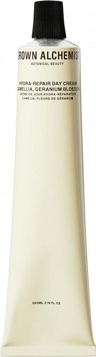 Produktbild Grown Alchemist GROWN Beauty - Hydra-Repair Day Cream: Camellia & Geranium Blossom (100 ml, Tagescreme)