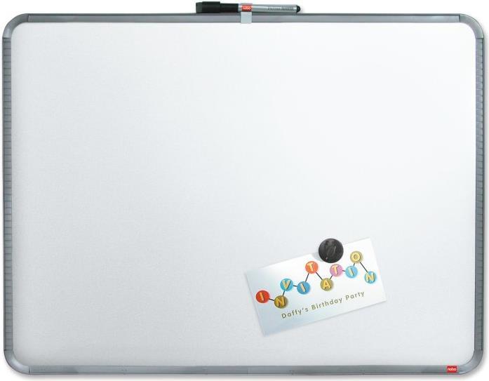 Immagine prodotto Nobo Scheda magnetica (28 x 36 cm)