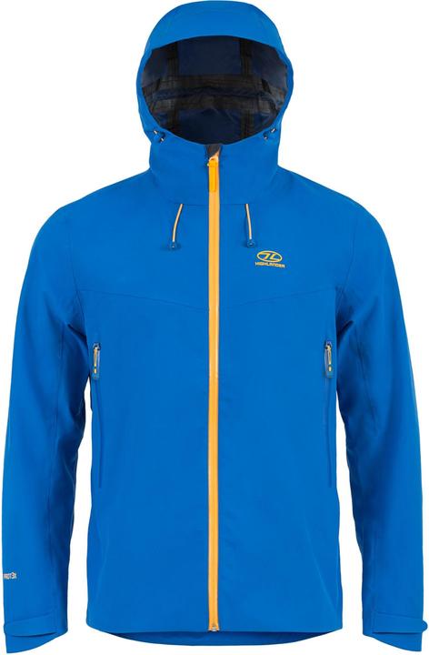 Image du produit Highlander Veste Munro Bleu Large (L)