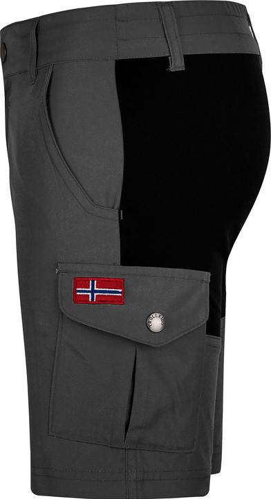 Actual product image Trollkids Kid's Hammerfest Shorts (134)