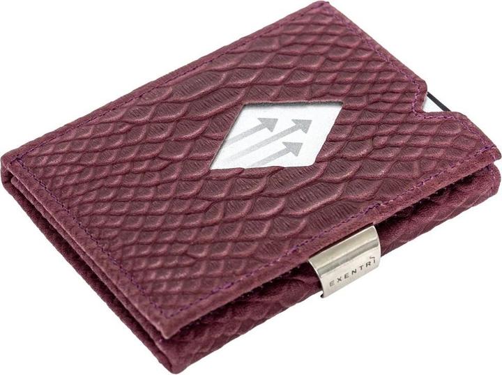 Actual product image Exentri Wallet