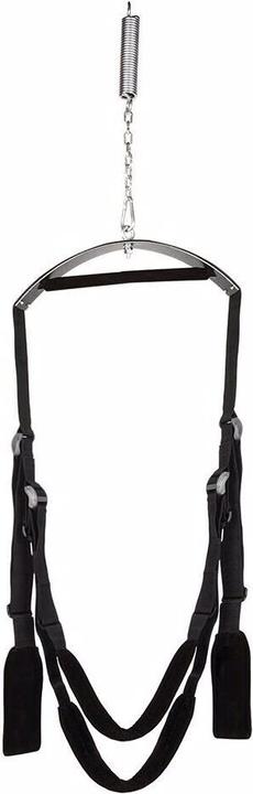 Image du produit Lux Fetish Swing fantaisie