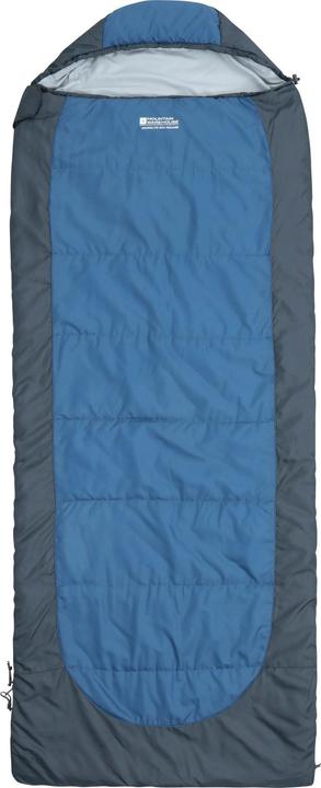 Produktbild Mountain Warehouse Rechteckiger Schlafsack (200 cm)