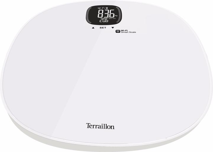 Actual product image Terraillon Master Form (180 kg)