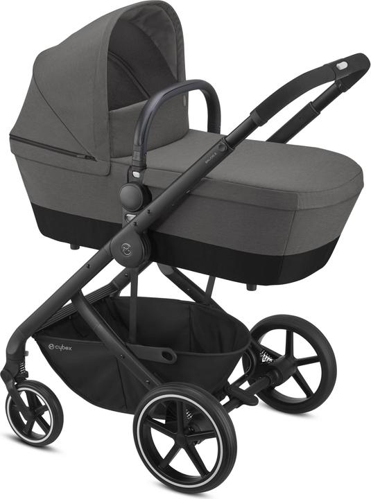 Immagine prodotto Cybex Balios S 2in1