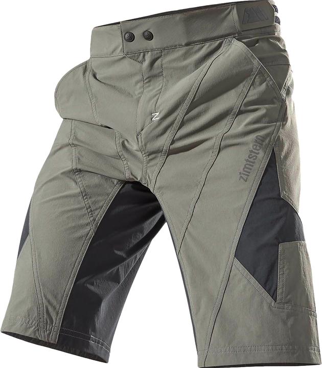 Actual product image Zimtstern Tauruz Evo (XXL)