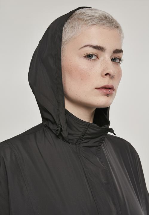 Actual product image Urban Classics Ladies Panel Pull Over Jacket (3XL)