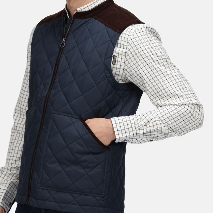 Immagine prodotto Regatta Gilet Moreton (M)