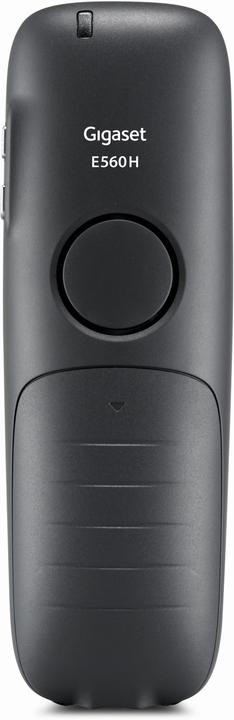Actual product image Gigaset E560 (DE version)