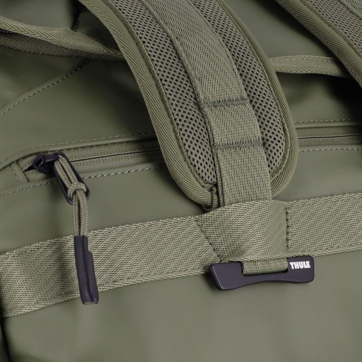 Actual product image Thule CHASM DUFFEL 130L - OLIVINE (130 l)