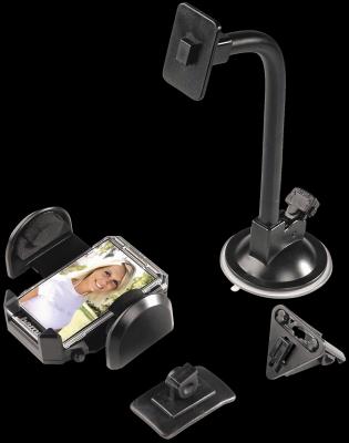 Produktbild Hama Universal-Multihalter