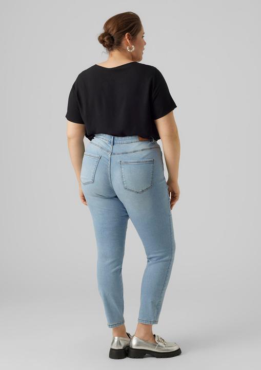 Produktbild Vero Moda High Waist Jeans (54)