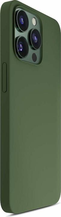 Image du produit 3MK Hardy Etui iPhone 13 Pro Max 6,7" zielony/alphine green MagSafe (Apple iPhone 13 Pro Max)