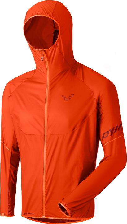 Dynafit Vertical Wind 72 Jacke