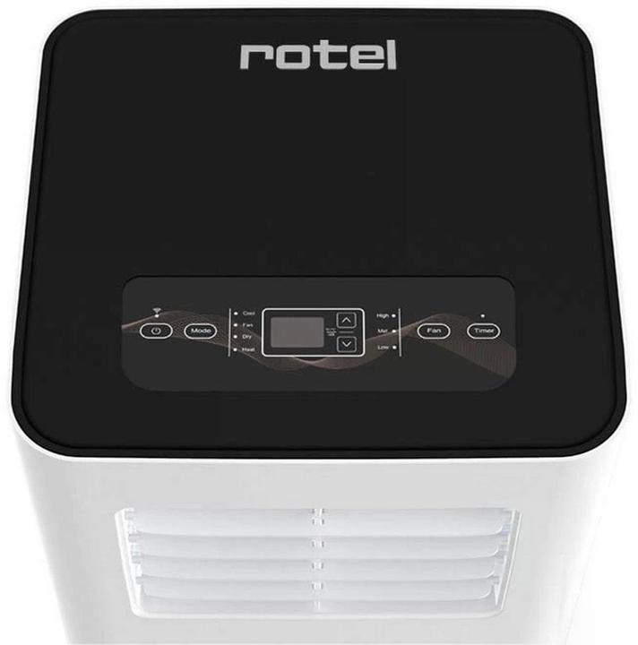 Image du produit Rotel U791CH1 (90 m², 9000 BTU/h)