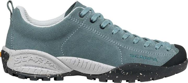 Produktbild Scarpa Mojito Planet Suede Lifestyle Schuhe (45)