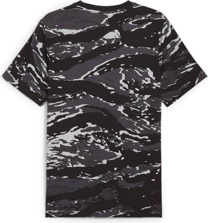 Produktbild Puma ESS+ CAMO AOP Tee (L)