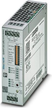 Produktbild Phoenix Contact QUINT4-UPS/24DC/24DC/20/EIP (720 VA, 720 W)