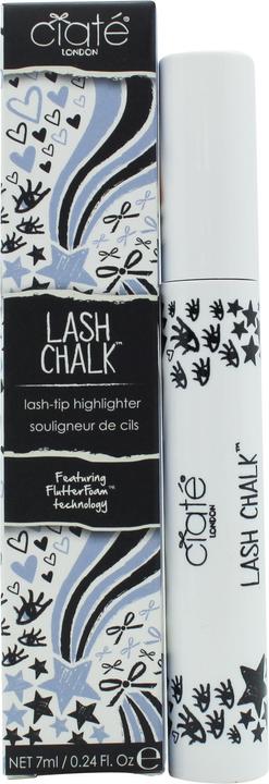 Image du produit Ciaté London Ciaté Lash Chalk Lash - Tip Mascara No. 1 Daydream 7ml