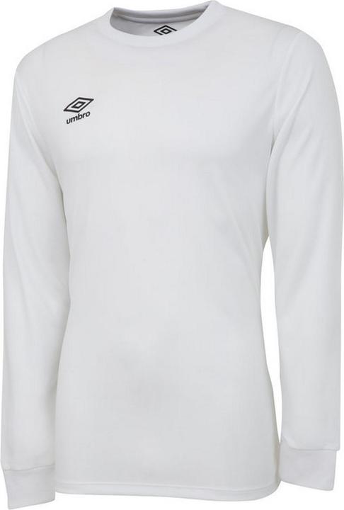 Actual product image Umbro Club Jersey Long Sleeve (XXL)