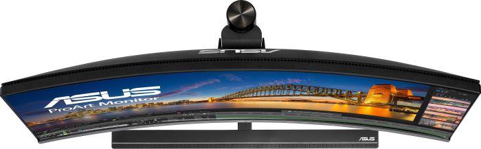 Produktbild ASUS ProArt PA34VC (3440 x 1440 Pixel, 34.10")