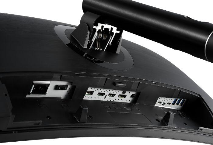 Produktbild ASUS ProArt PA34VC (3440 x 1440 Pixel, 34.10")