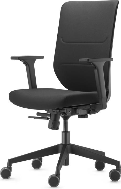 Actual product image Trendoffice Swivel chair