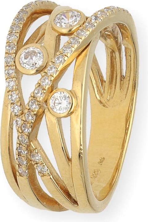 Immagine prodotto Carat Vermeilgold (58, 925 Argento)