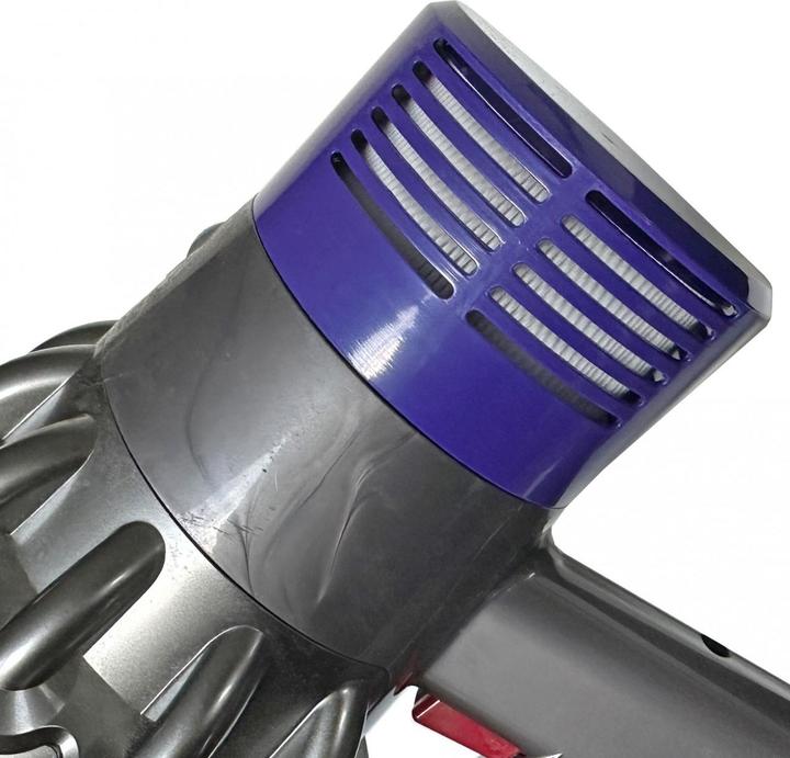 Image du produit AccuCell Filtre HEPA Dyson 969082-01 Aspirateur, 2 pièces