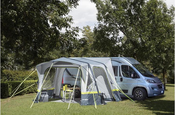 Image du produit Brunner Awning Hogar HC (Auvent, 23.50 kg, 1 personne)